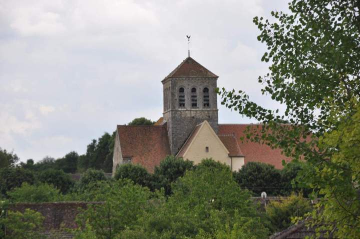 Réfection de couverture tuiles à Orléans