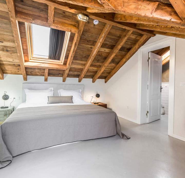 Aménagement et isolation de vos combles