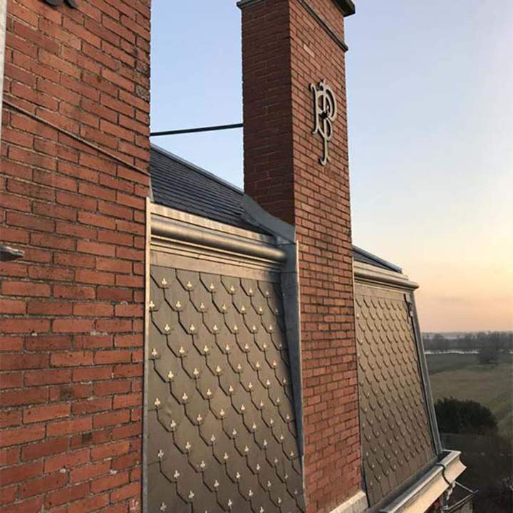 Travaux de couverture Orléans  