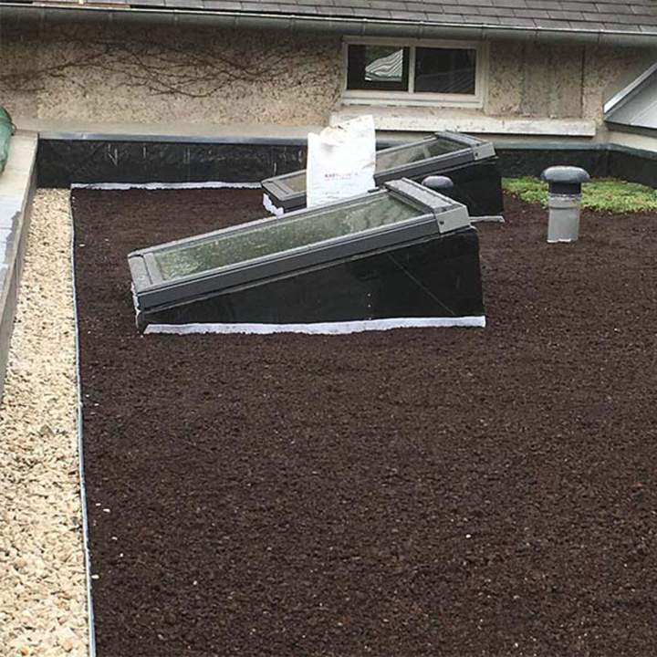 Pose de fenêtres de toit Orléans