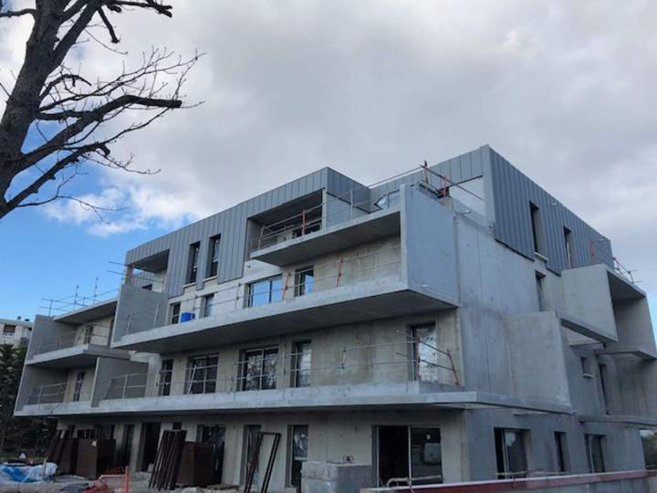 Travaux d'isolation Orléans