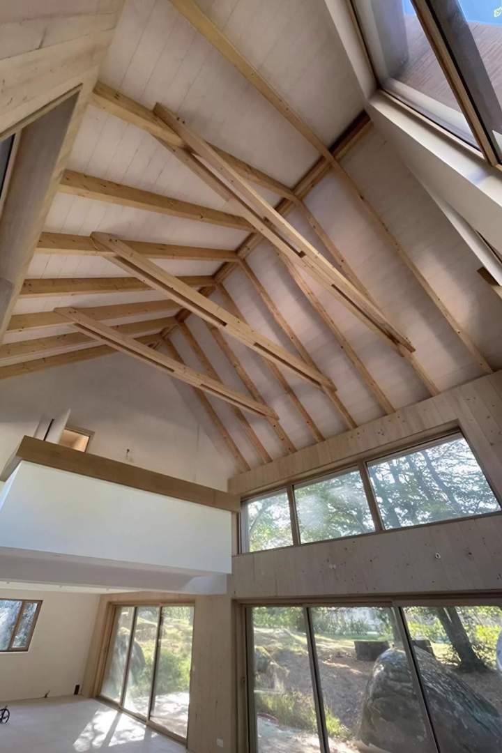 Projet de toiture Orléans