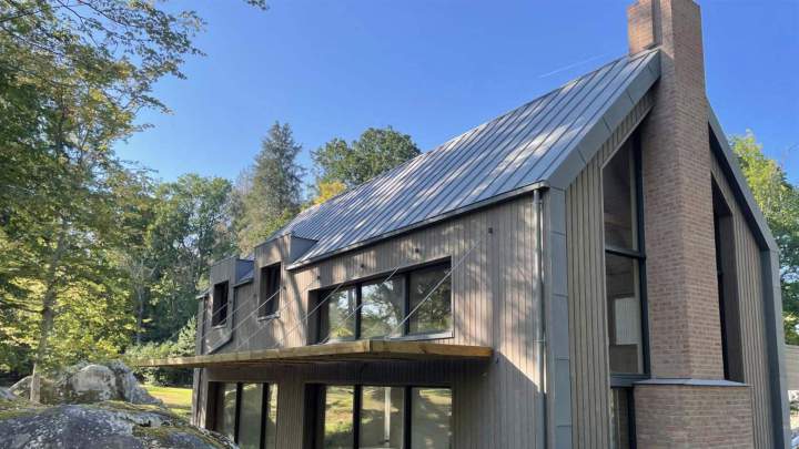 Réfection de couverture tuiles à Orléans