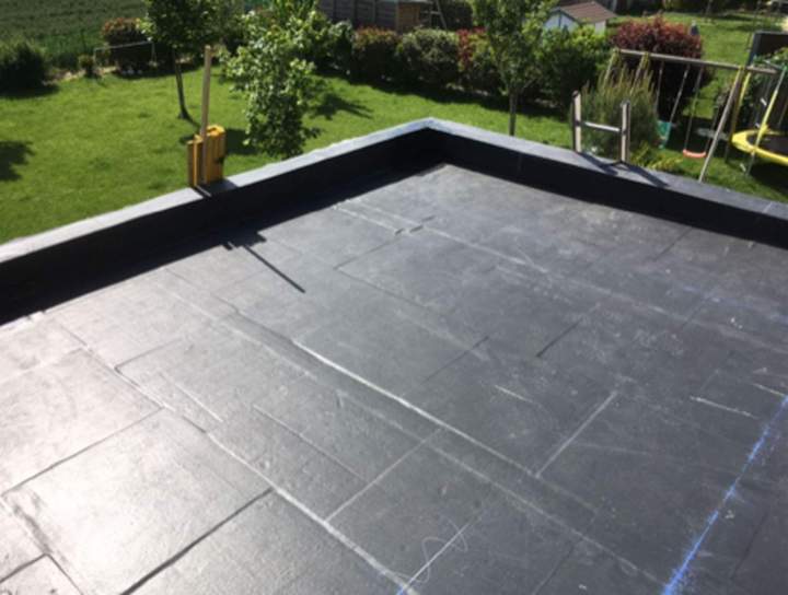 Pose de toiture à Orléans