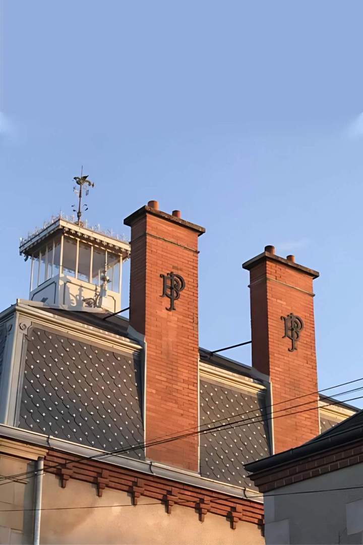 Rénovation de toiture dans le Loiret