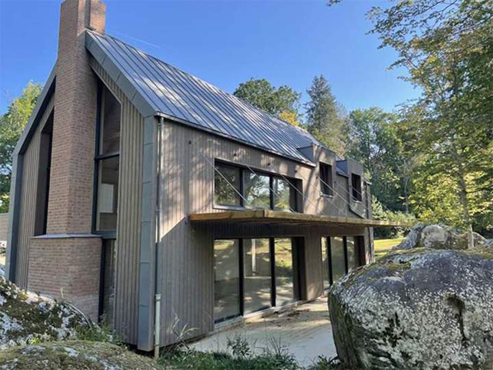 Votre maison sur mesure à Orléans