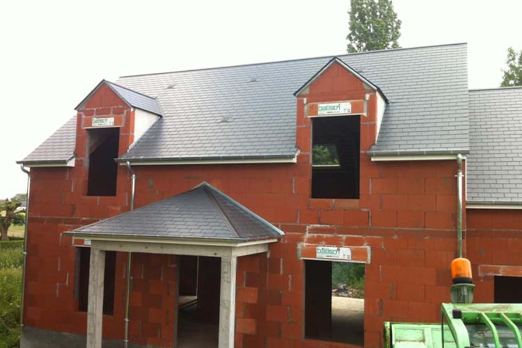 Travaux de couverture Orléans