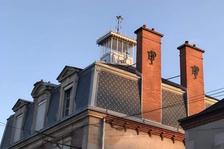 Rénovation de toiture à Orléans