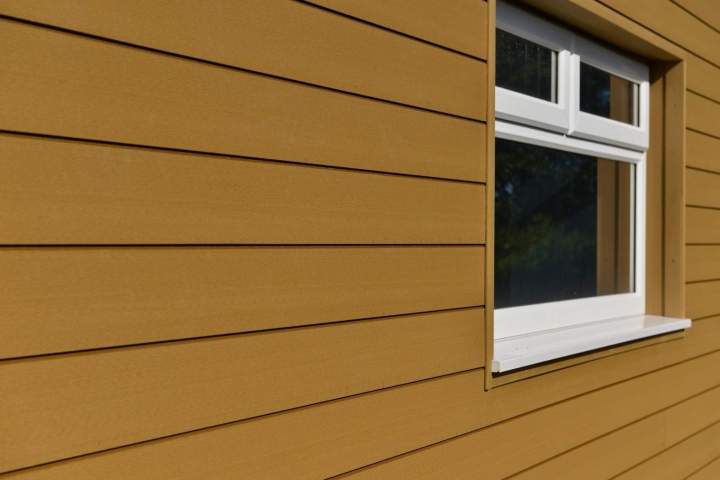 Pour protéger et embellir votre bâtiment